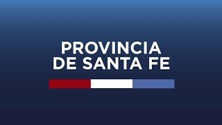 Gobierno de la provincia de Santa Fe - Coronavirus