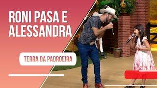 Participação de Roni Pasa e Alessandra - 02 de abril de 2023