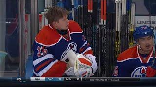 NHL: Bench Meltdowns