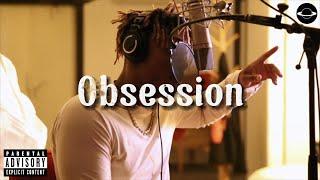 [FREE] Juice WRLD Type Beat - "Obsession"