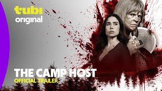 The Camp Host | Official Trailer | A Tubi Original