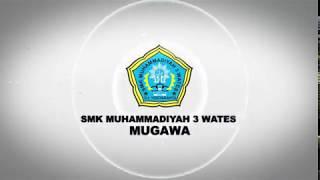 Video profil sekolah singkat SATU MENIT SMK NGEPOM SMK MUGAWA