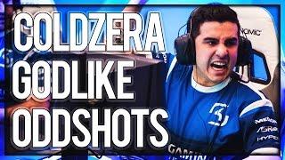 CSGO: BEST OF SK GAMING COLDZERA!! (ft. ESL One Cologne 2016 Plays, Stream Highlights, Sprays etc!)