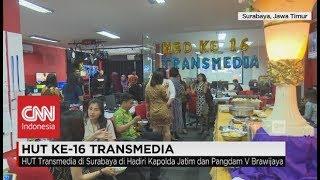 Hut Transmedia di Jatim