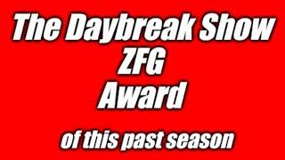 Best Daybreak Show of Season Seven ?