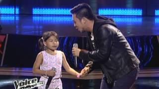 Lyca Gairanod returns to Voice PH stage