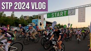 Seattle to Portland Bike Ride 2024 Vlog | The One that I Didn't Finish