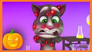 EVIL POTION!  | HAPPY HALLOWEEN   | WildBrain Kids