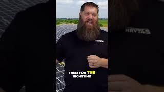 Maximize RV Power.  How Many Solar Panels Do You Need  #rvquicktips  #rvupgrades #rvaccessories