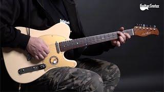 Sire Larry Carlton T7 VWH (vintage) | TV Guitar Center