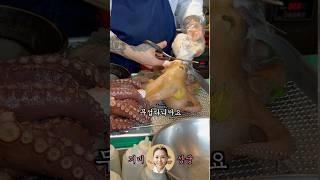 바다에서 만나면 무서운 #이태리재