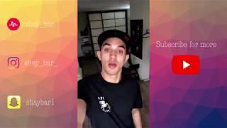 Transition Tutorial - Musical.ly by Shay Bar