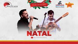 Especial de Natal com Alvaro e Daniel