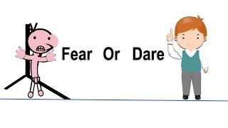 Fear Or Dare | Jidnyasa Filmmakers | Covid-19