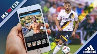 They Love Da Boy: Sebastian Lletget