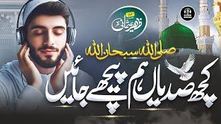 Heart Touching Naat Sharif - Sallallah Subhanallah - Zaheer Usmani - New Naat Sharif 2024