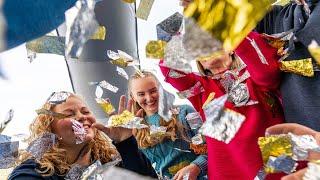 Crystal Maze For Hire,  Firebird Events Ltd.