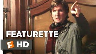 The Danish Girl Featurette - Meet Tom Hooper (2015) - Drama HD