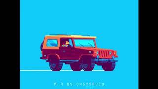 M.A by Ohsosaucy (Jack Harlow type beat)