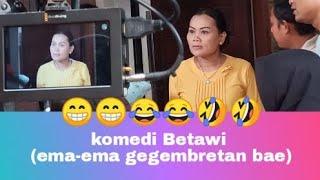 FILM KOMEDI BETAWI TERLUCU‼️