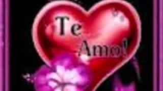 TE AMO-LOS YONICS