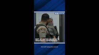 Coalition of state AGs urges federal investigation of pardoned Texas killer