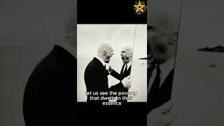 The Mirror of the Ego