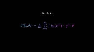 Math Equations Part #4 Manim Tutorial