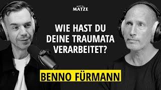 Benno Fürmann – Sein Weg zum inneren weichen Kern