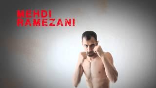 Creation Works - Fighter Card - Mehdi Ramezani.mov