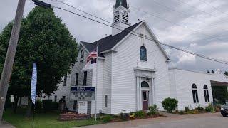 03/02/2025 - Family Worship Service