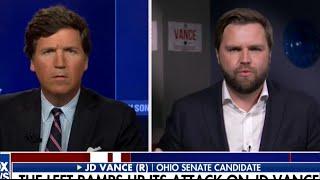 JD Vance Called People Without Kids 'Childless Cat Ladies'
