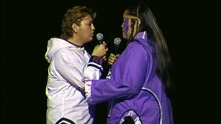 Inuit Throat Singers Lydia Etox & Nina Segalowitz