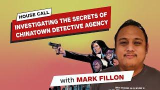 Investigating the Mysteries of Chinatown Detective Agency | IGN SEA House Call