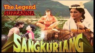 SANGKURIANG Legenda Gunung Tangkuban Perahu - Film Horor Indonesia ( Suzzanna Full Movie )
