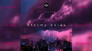 FREE Emotional Loop Kit - "STORMY SKIES" Melodic Sample Pack (Lil Tjay, Polo G, Piano) 2024