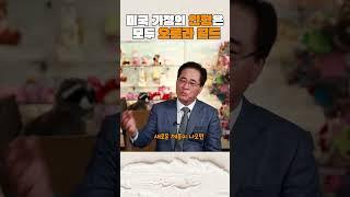 [레전드인사이트] 미국 가정에 있는 인형은 모두 오로라월드