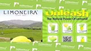 AndNowUKnow - Limoneira Increasing the Consumption of Lemons - Special Report