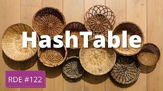 HashTable | Rubber Duck Engineering | Episode #122