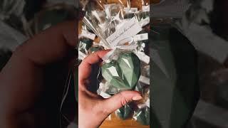#soap #weddingday