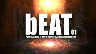 WERUNTHESTREETS PRESENTS BEAT01