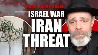 Iran's Threat to Israel: A Prophetic Harbinger of the War to come? Rabbi Jason Sobel