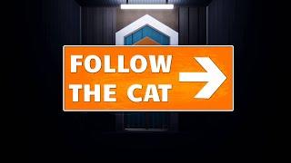 Follow The Cat - Gameplay