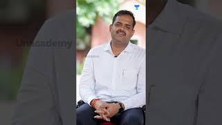 IAS Rohit Singh: Tips and Strategies for Preparing for the UPSC CSE #shorts #upsc2023 #ias