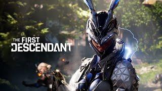 Ein neuer gratis Loot Shooter :D  The First Descendant