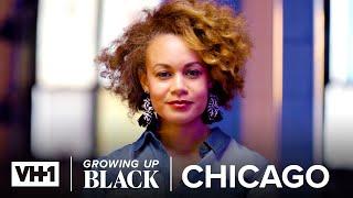 What It's Like Growing Up Black in Chicago | Growing Up Black on VH1