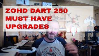 ZOHD DART | MUST HAVE UPGRADE