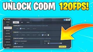 Unlock Maximum Refresh Rates for Call of Duty on Android: Elevate Your Gaming Experience!