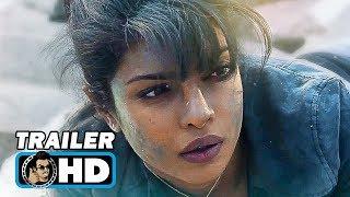 Quantico Official Trailer (HD) Priyanka Chopra ABC TV Drama