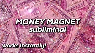 WEALTH AFFIRMATIONS to Manifest Money FAST!   Works instantly!